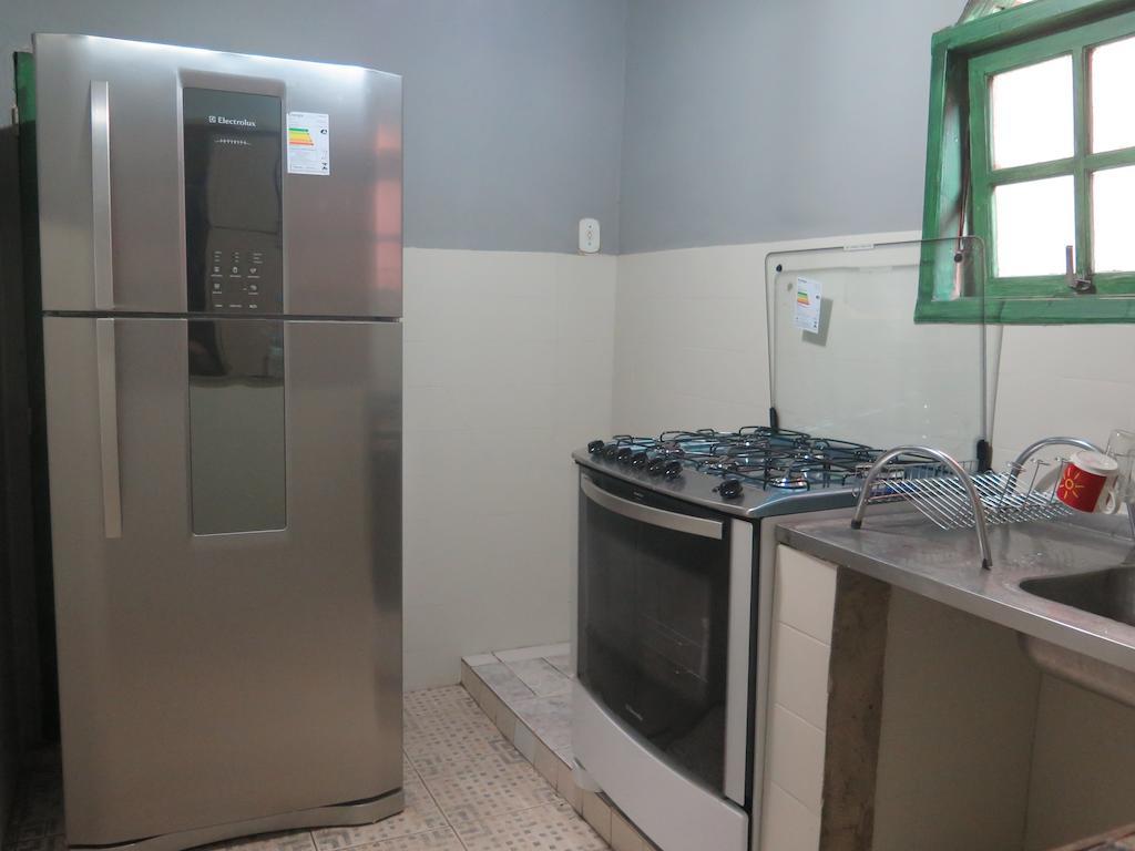 ריו דה ז'ניירו Walk On The Favela Hostel מראה חיצוני תמונה