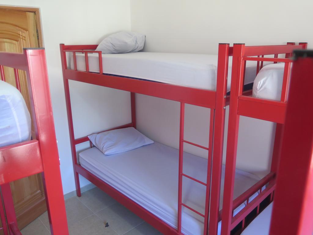 ריו דה ז'ניירו Walk On The Favela Hostel מראה חיצוני תמונה
