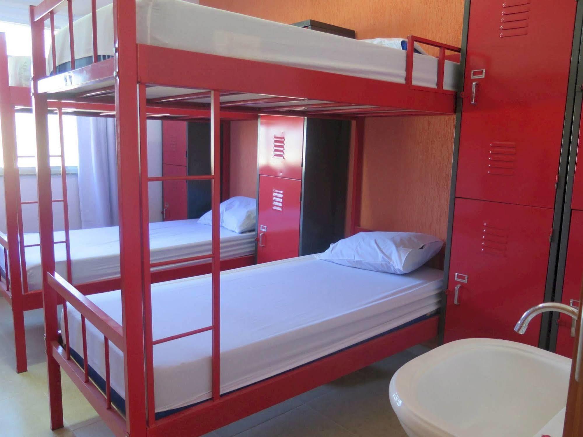 ריו דה ז'ניירו Walk On The Favela Hostel מראה חיצוני תמונה